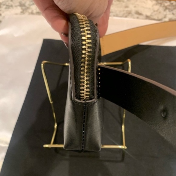 Kate Spade Leather Belt Bag - size L/XL - Picture 7 of 16